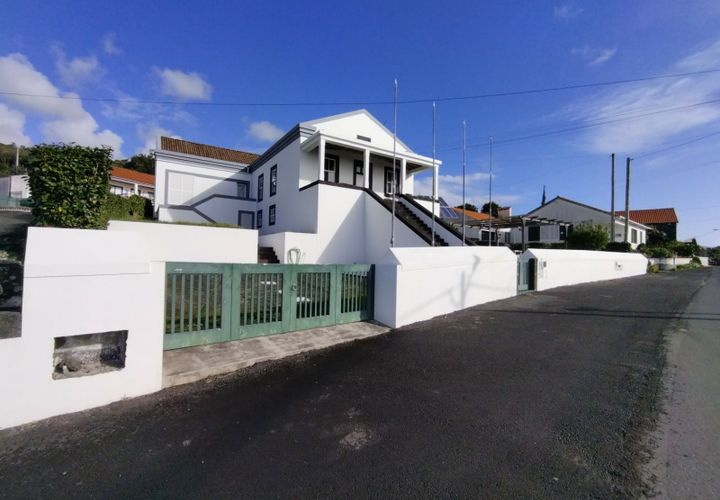 Villa i Lajes do Pico, Pico, Lajes do Pico - € 365.000 | Ref: 374220005 - foto 1